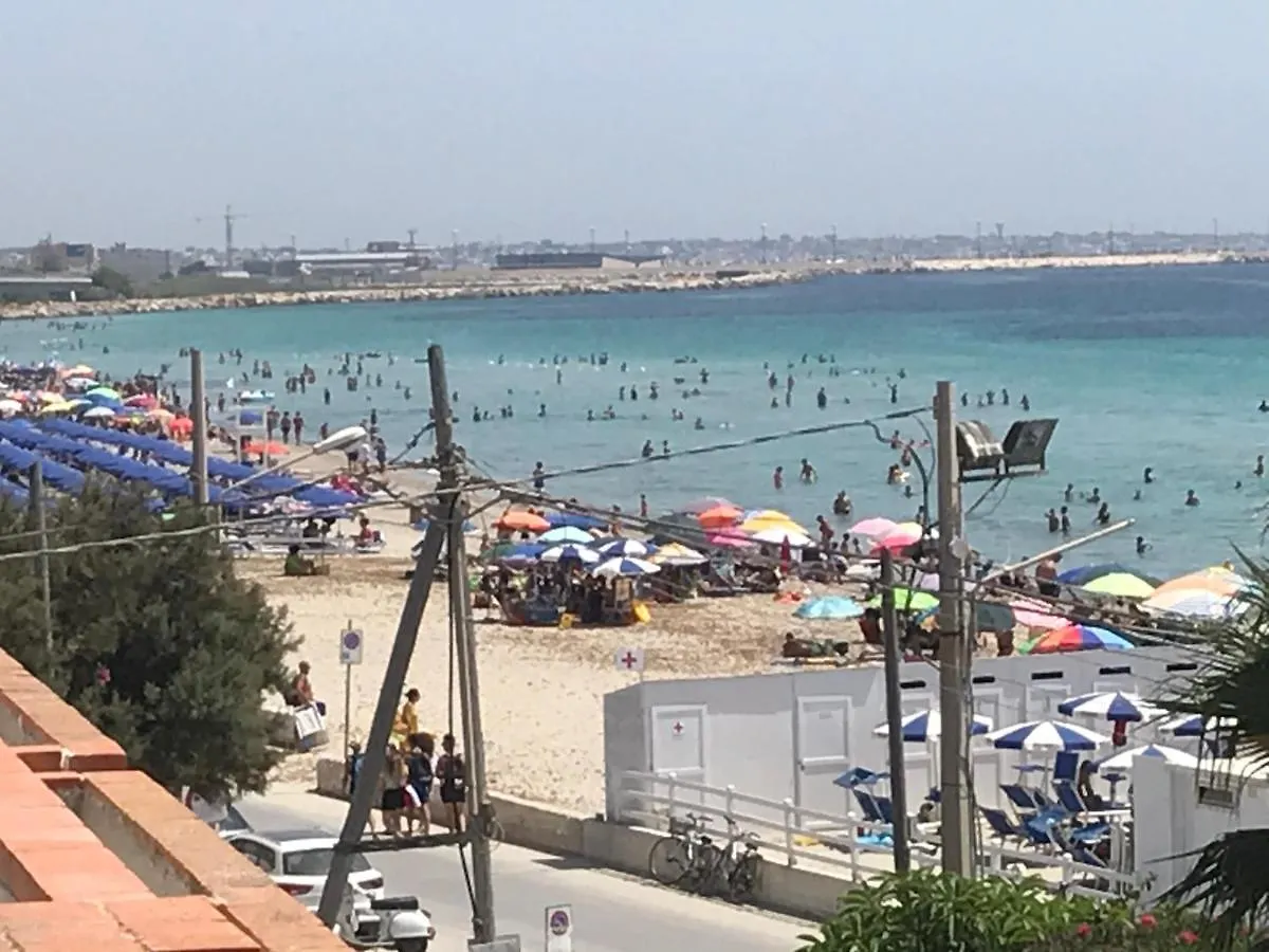 Villa Del Nonno Mazara del Vallo Italien
