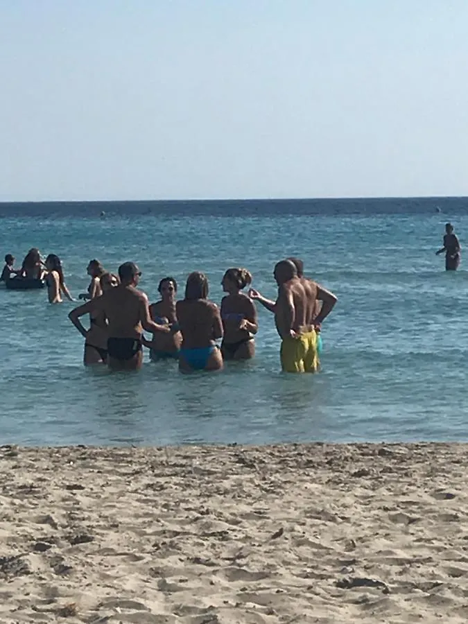 Casa vacanze Villa del Nonno Mazara del Vallo