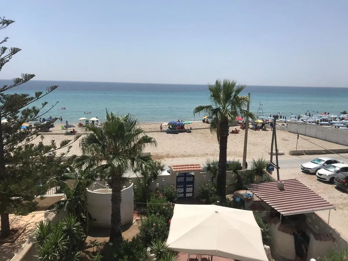 Villa del Nonno Mazara del Vallo Casa vacanze