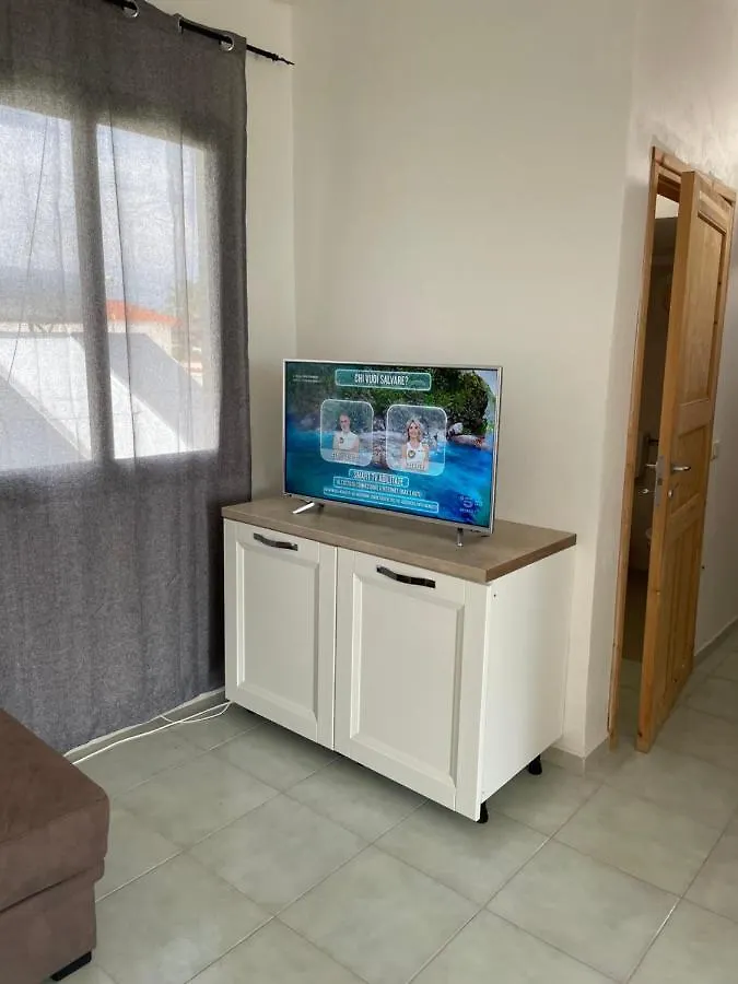 Villa Del Nonno Mazara del Vallo 0*,