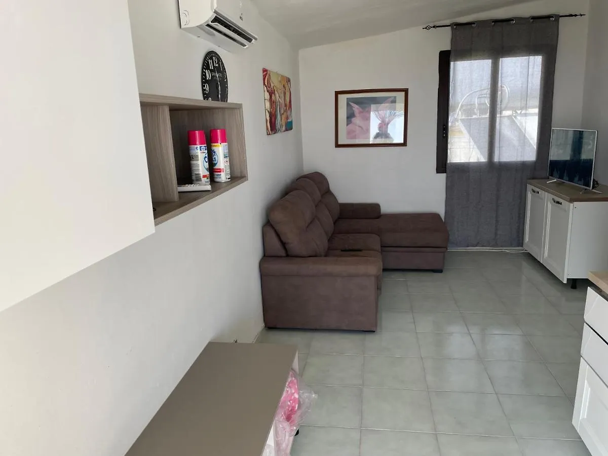 Villa del Nonno Mazara del Vallo Italia