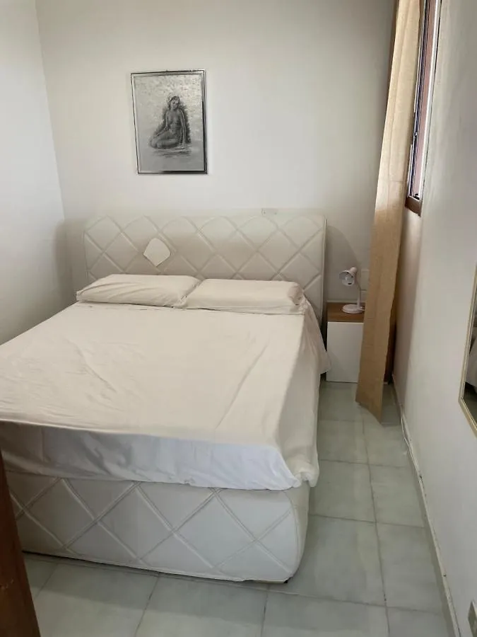 Villa del Nonno Mazara del Vallo Casa vacanze