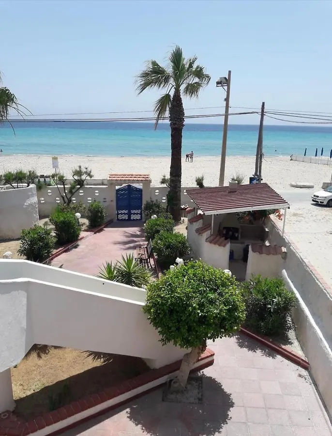 Casa vacanze Villa del Nonno Mazara del Vallo