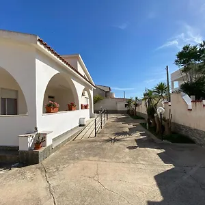  Casa vacanze Marinella